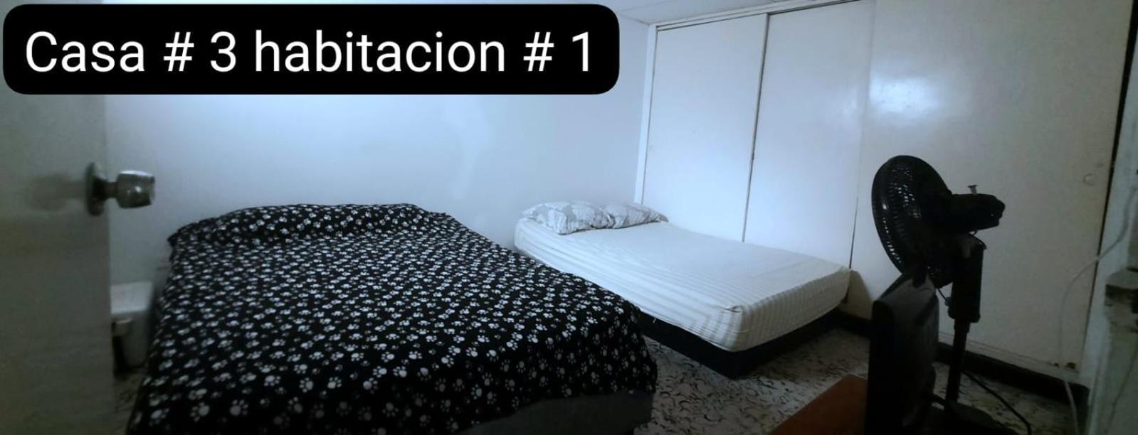Hostal Casa Medina Calle 16 # 20 -114 Barrio Jardin Санта-Марта Экстерьер фото