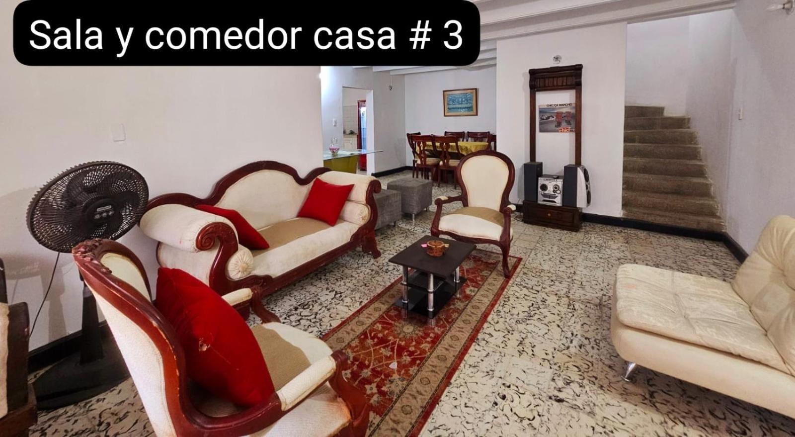 Hostal Casa Medina Calle 16 # 20 -114 Barrio Jardin Санта-Марта Экстерьер фото